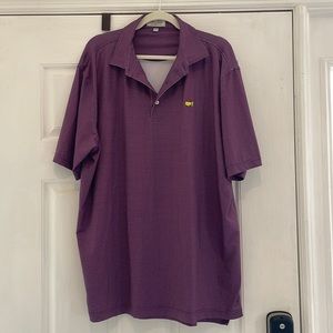 Masters by Peter Millar Polo